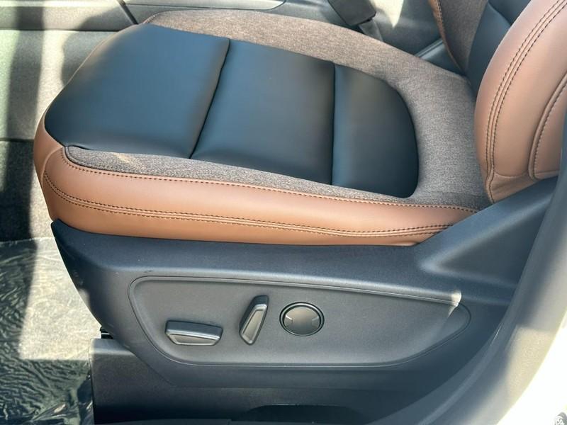 new 2025 Ford Bronco Sport car, priced at $34,995