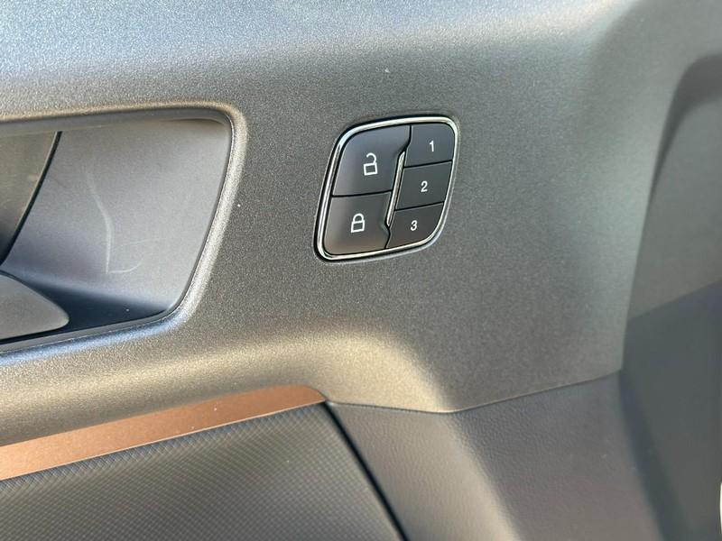 new 2025 Ford Bronco Sport car, priced at $34,995