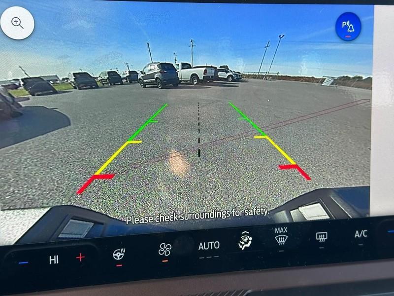 new 2025 Ford Bronco Sport car, priced at $34,995