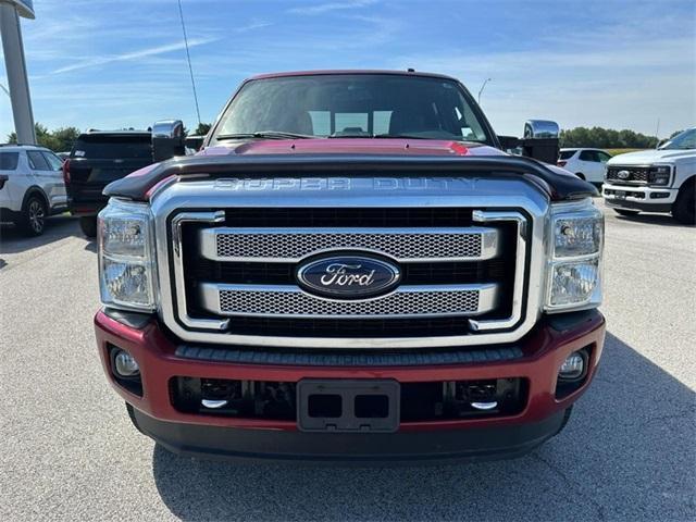 used 2016 Ford F-250 car, priced at $40,000