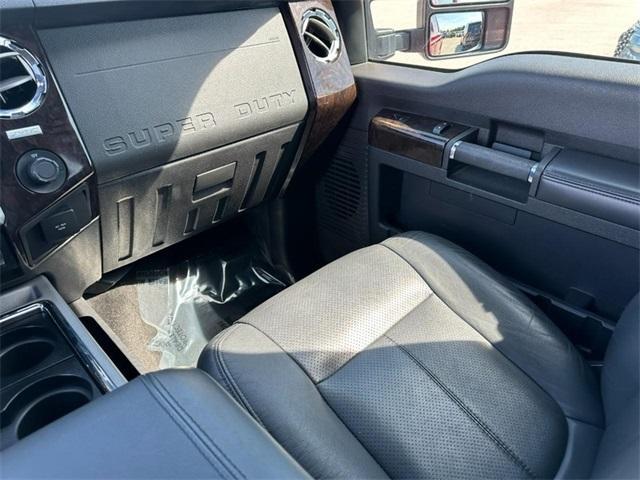 used 2016 Ford F-250 car, priced at $40,000