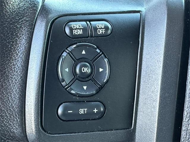 used 2016 Ford F-250 car, priced at $40,000