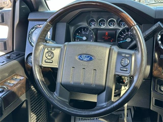 used 2016 Ford F-250 car, priced at $40,000
