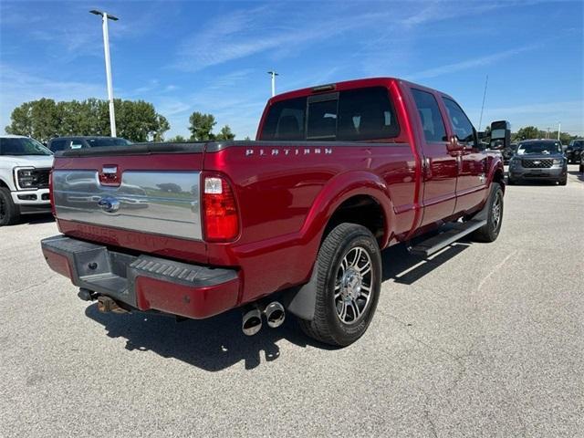 used 2016 Ford F-250 car, priced at $40,000