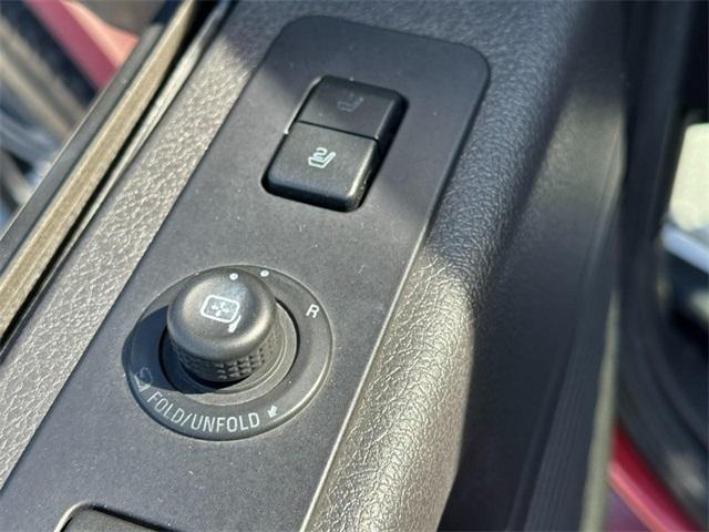 used 2016 Ford F-250 car, priced at $40,000