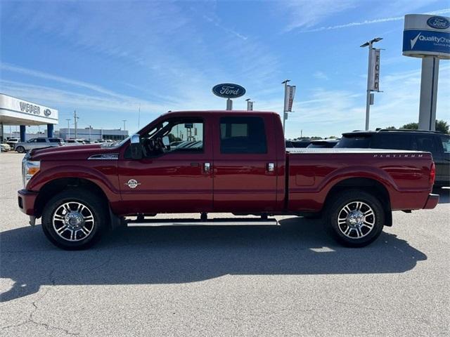 used 2016 Ford F-250 car, priced at $40,000