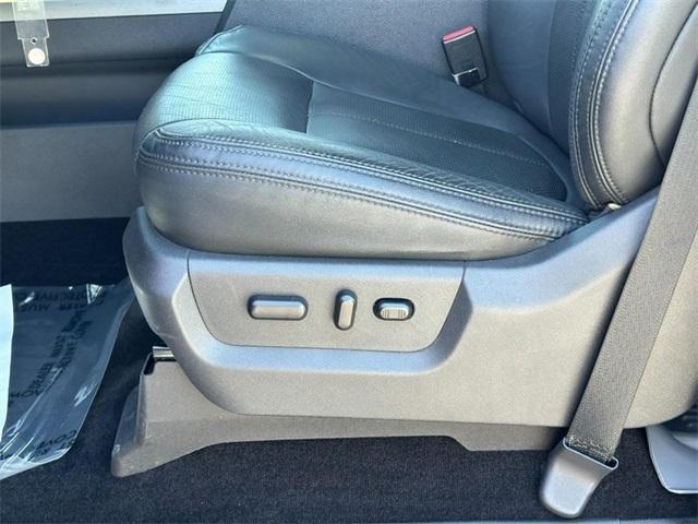 used 2016 Ford F-250 car, priced at $40,000