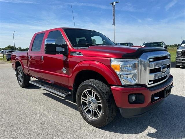 used 2016 Ford F-250 car, priced at $40,000