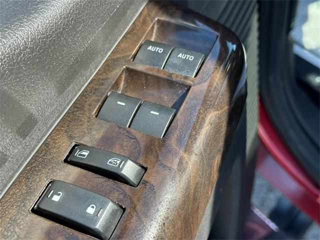 used 2016 Ford F-250 car, priced at $40,000