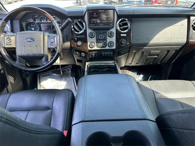 used 2016 Ford F-250 car, priced at $40,000