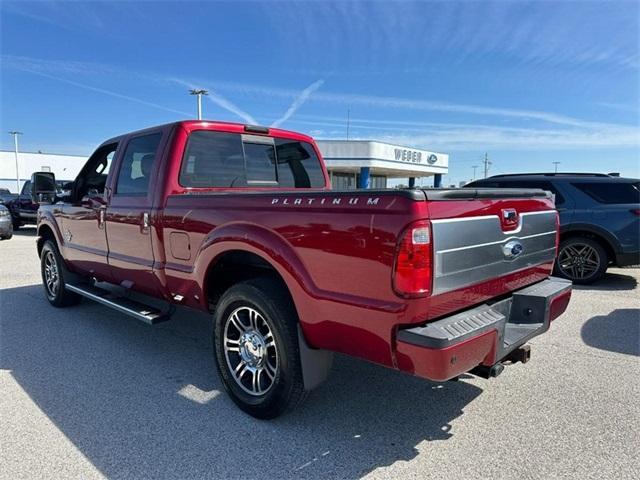 used 2016 Ford F-250 car, priced at $40,000