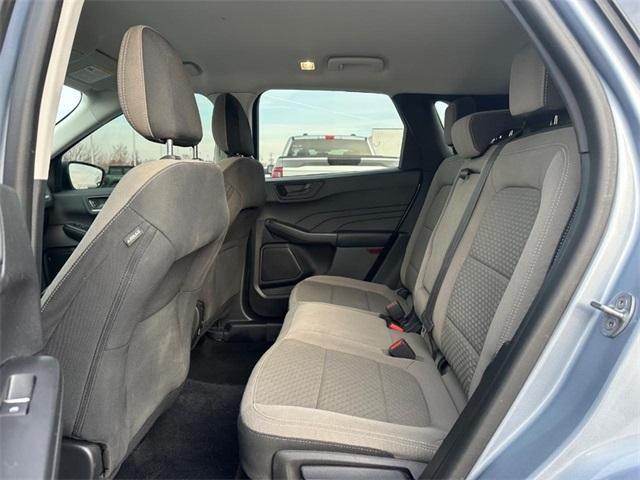 used 2022 Ford Escape car, priced at $21,600