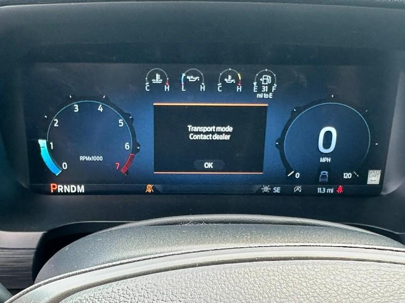 new 2025 Ford F-150 car, priced at $59,739