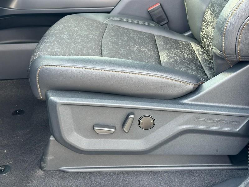 new 2025 Ford F-150 car, priced at $59,739