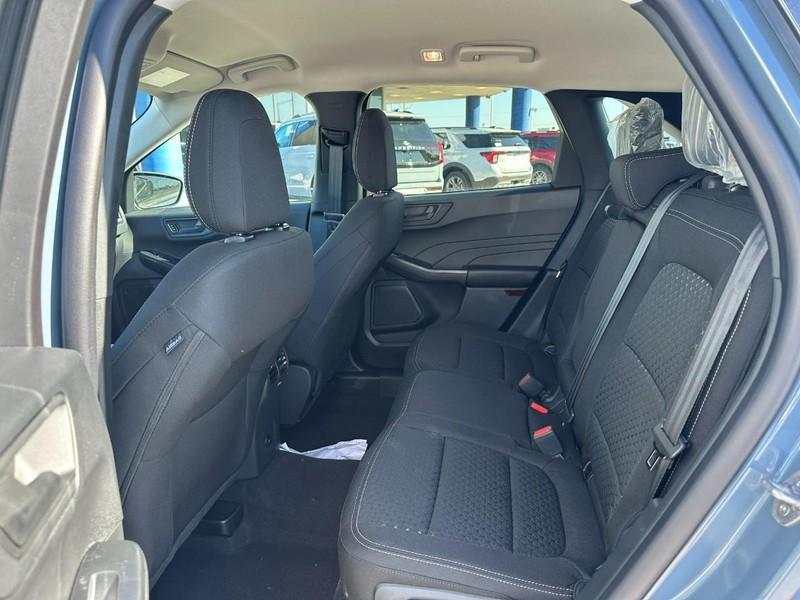 new 2026 Ford Escape car, priced at $32,204