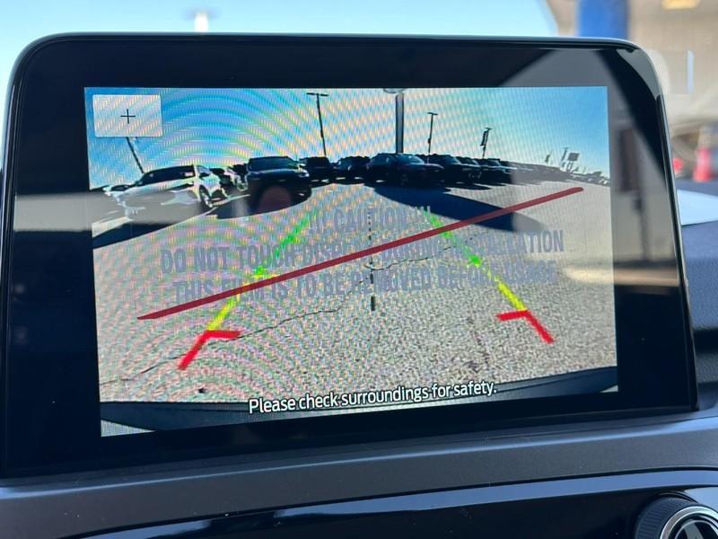 new 2026 Ford Escape car, priced at $32,204