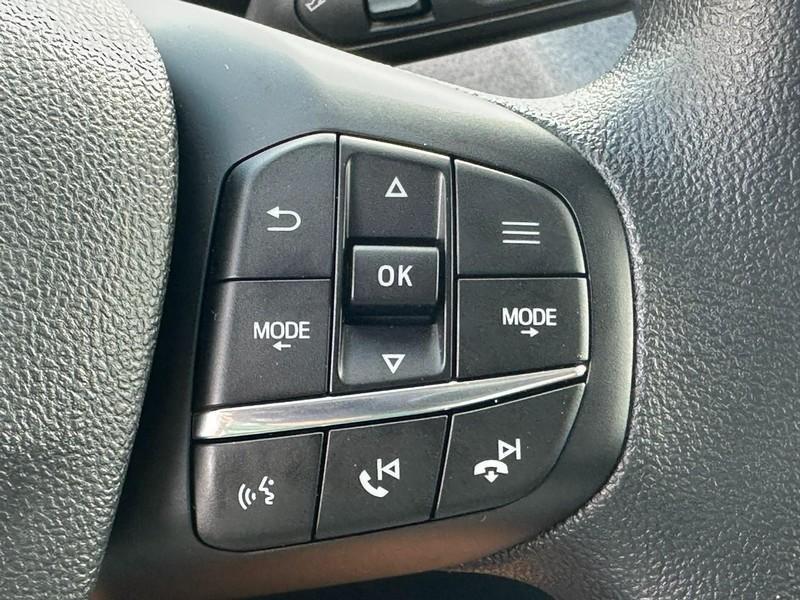 new 2025 Ford Maverick car, priced at $31,574