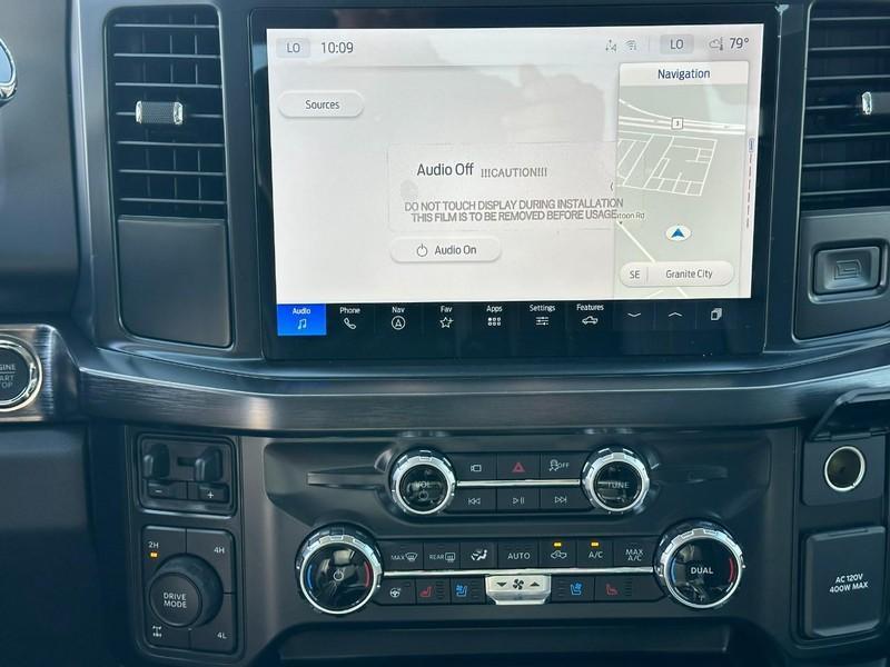 new 2026 Ford F-250 car, priced at $74,231