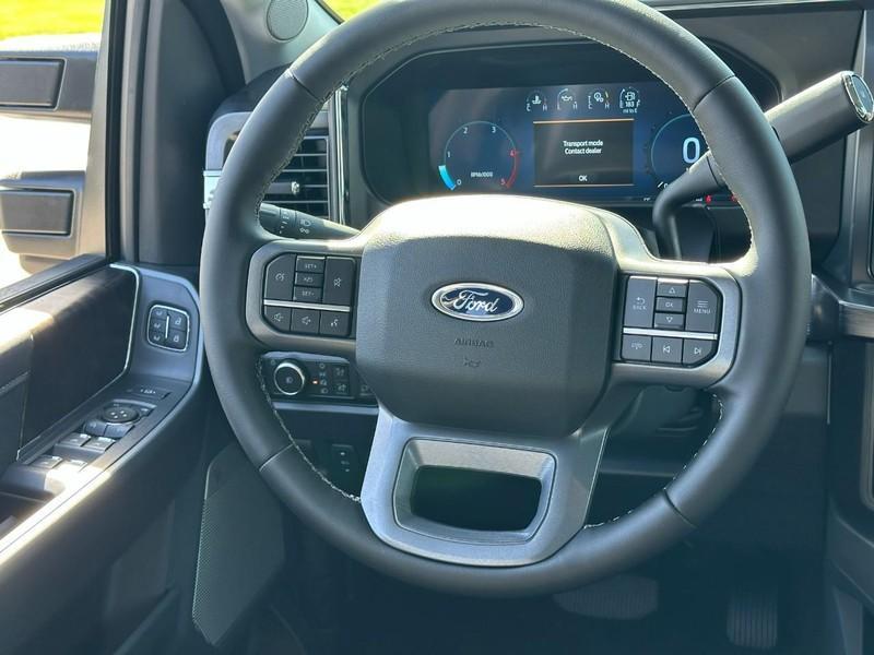 new 2026 Ford F-250 car, priced at $74,231