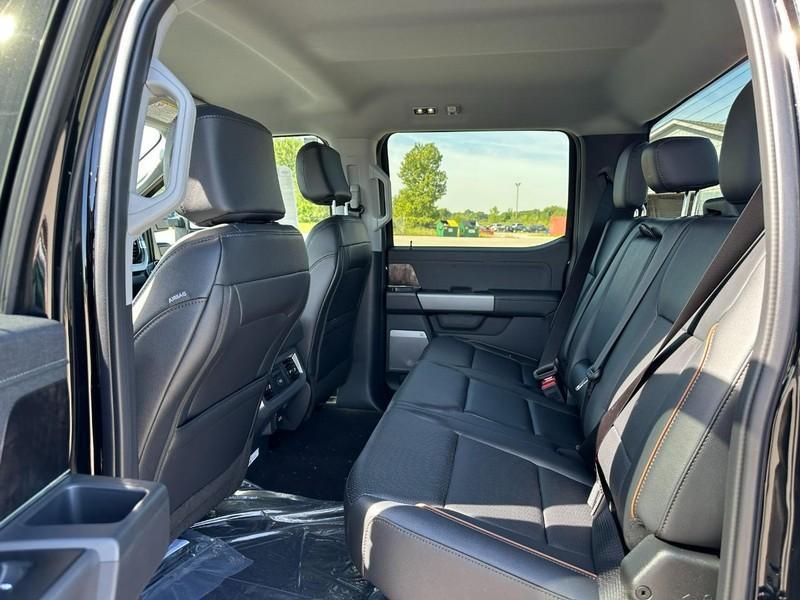 new 2026 Ford F-250 car, priced at $74,231