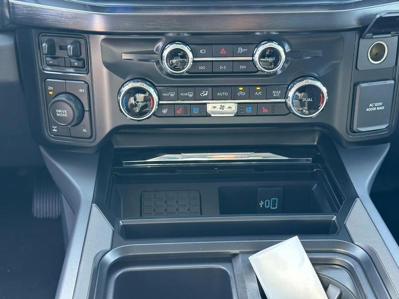 new 2026 Ford F-250 car, priced at $74,231
