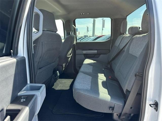 used 2024 Ford F-250 car, priced at $55,500