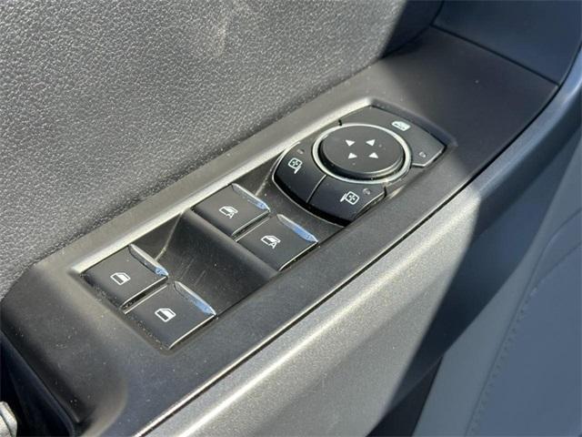 used 2024 Ford F-250 car, priced at $55,500