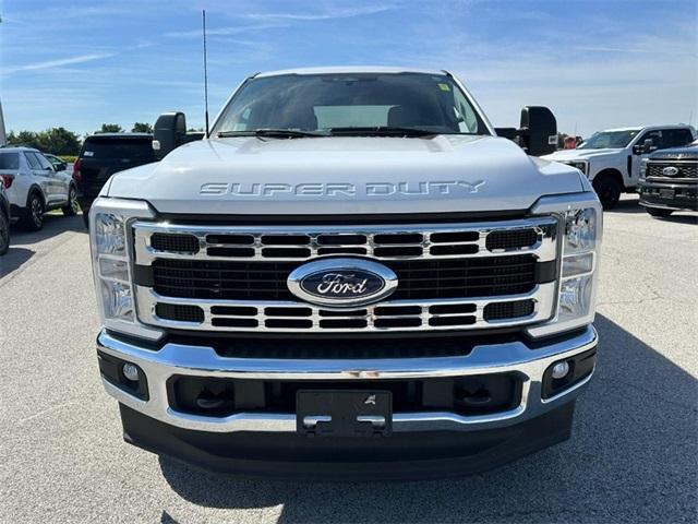 used 2024 Ford F-250 car, priced at $55,500