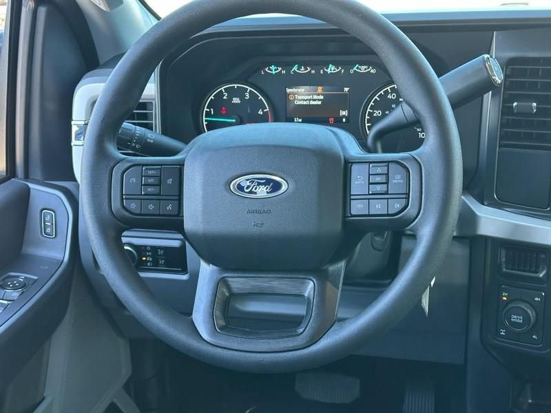 new 2026 Ford F-250 car, priced at $67,260