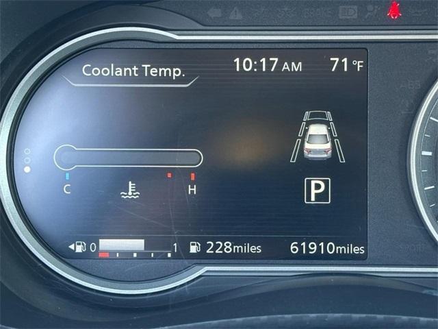 used 2023 Nissan Versa car, priced at $16,500