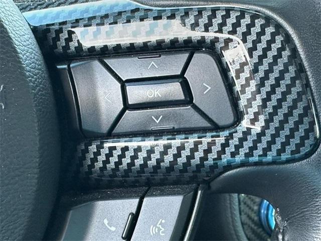 used 2020 Ford Mustang car, priced at $32,500