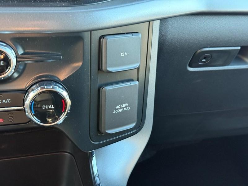 new 2025 Ford F-150 car, priced at $53,796