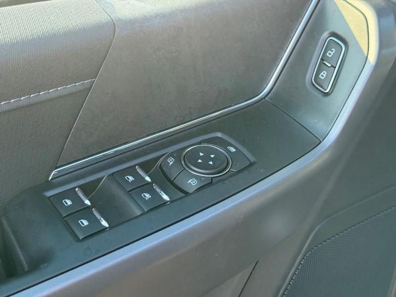 new 2025 Ford F-150 car, priced at $53,796