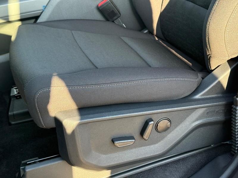new 2025 Ford F-150 car, priced at $53,796