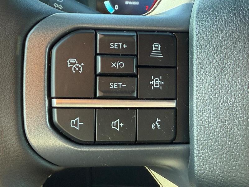 new 2025 Ford F-150 car, priced at $53,796