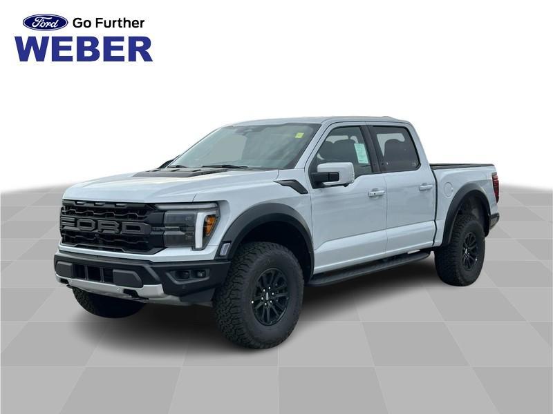 new 2025 Ford F-150 car, priced at $79,998