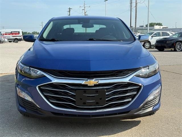 used 2023 Chevrolet Malibu car, priced at $19,300
