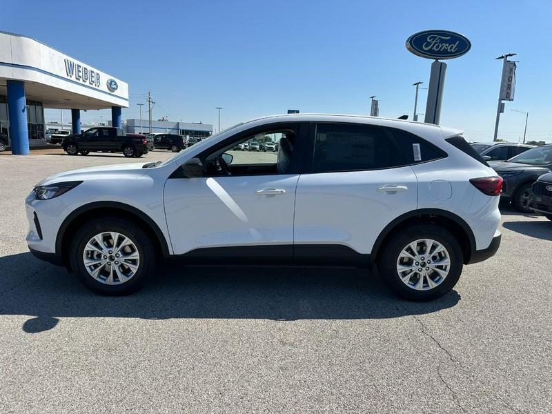 new 2025 Ford Escape car, priced at $25,749