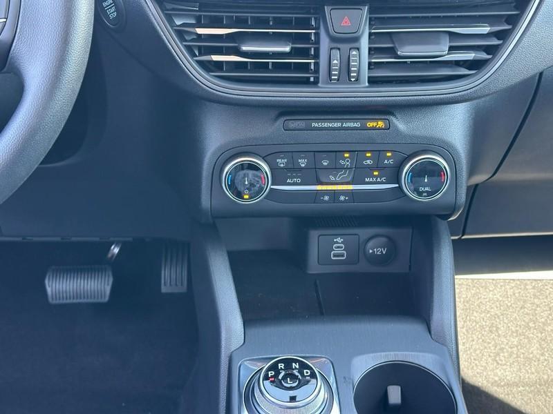 new 2025 Ford Escape car, priced at $25,749