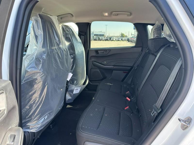 new 2025 Ford Escape car, priced at $25,749