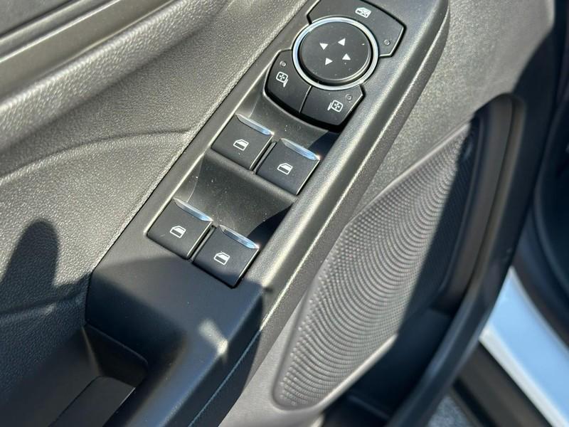 new 2025 Ford Escape car, priced at $25,749