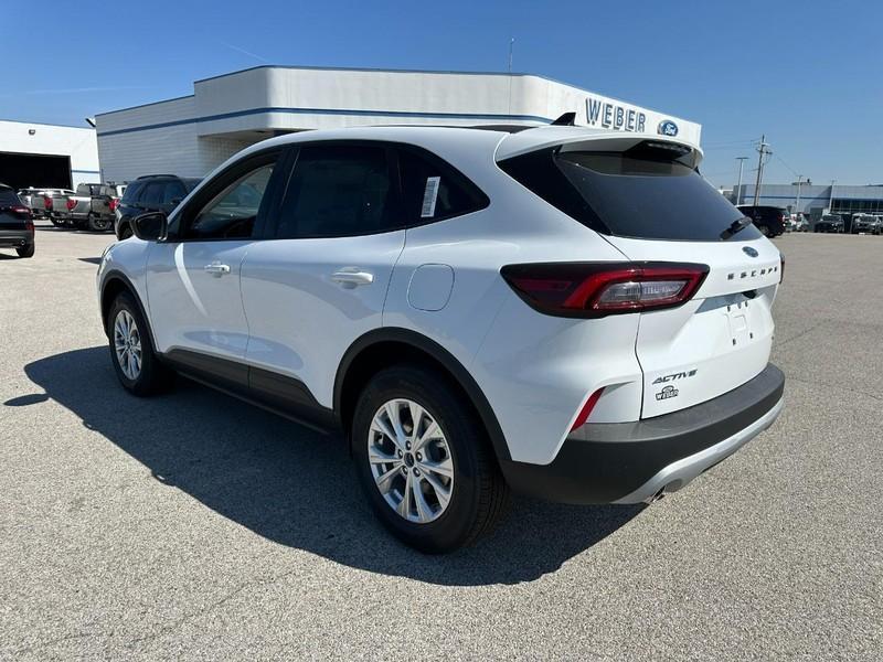 new 2025 Ford Escape car, priced at $25,749