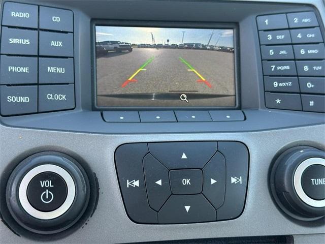 used 2017 Ford Taurus car, priced at $12,500