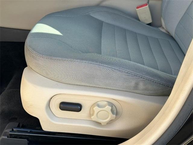 used 2017 Ford Taurus car, priced at $12,500