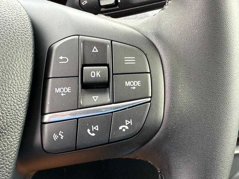 new 2025 Ford Maverick car, priced at $33,949