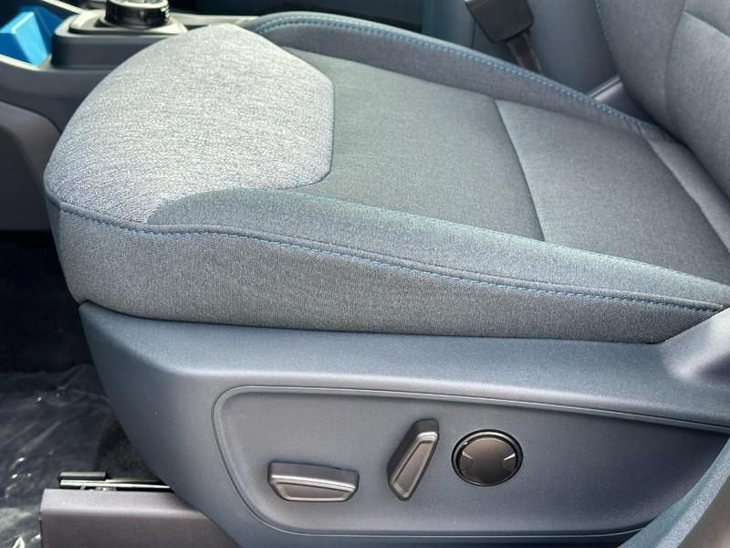 new 2025 Ford Maverick car, priced at $33,949
