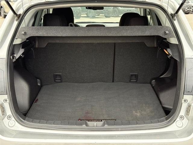 used 2023 Mitsubishi Outlander Sport car, priced at $20,000