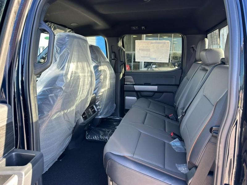 new 2025 Ford F-150 car, priced at $64,406