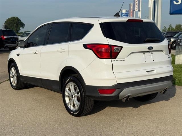 used 2019 Ford Escape car, priced at $14,000