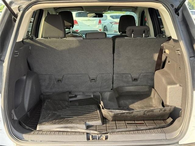 used 2019 Ford Escape car, priced at $14,000